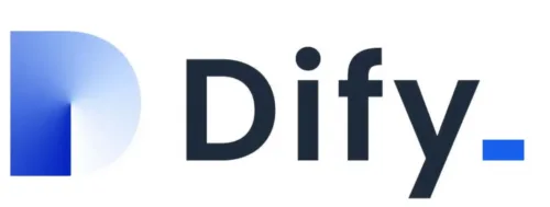 Dify logo